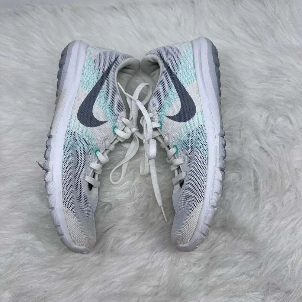 Nike‎ Women's Flex Fury Running Shoes